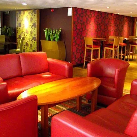 Britannia Hotel Glasgow