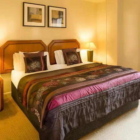 Hotel Millennium Glasgow