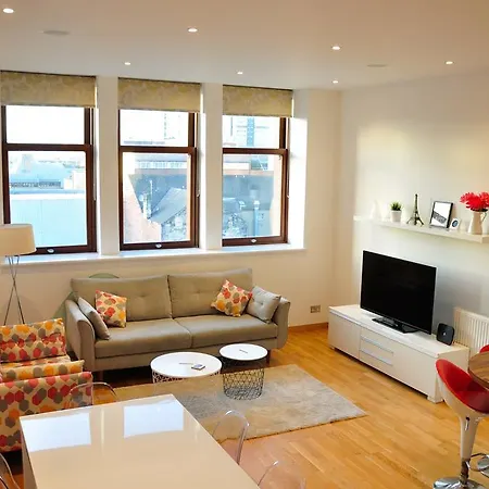 The Renaissance Apartment *