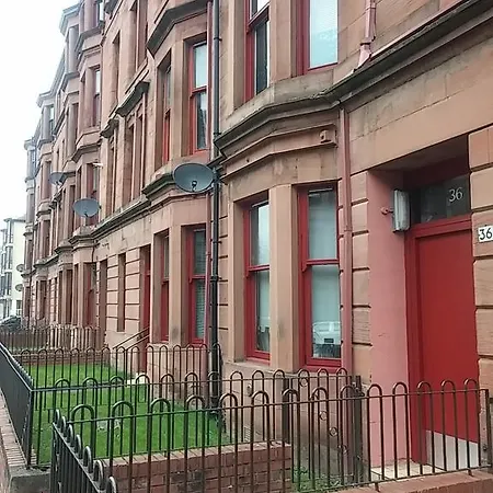 Scotstoun * Glasgow