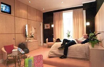 Hotel Alexander Thomson