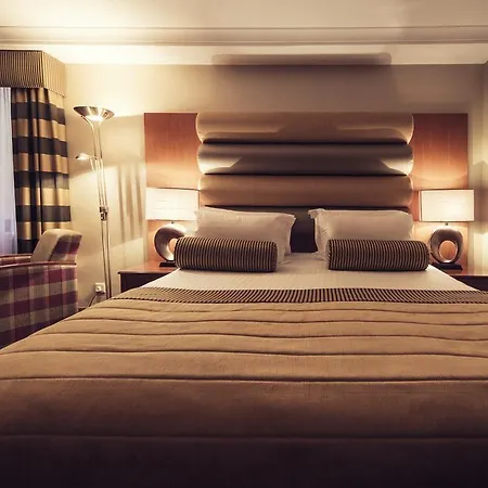 Otel Carlton George Glasgow