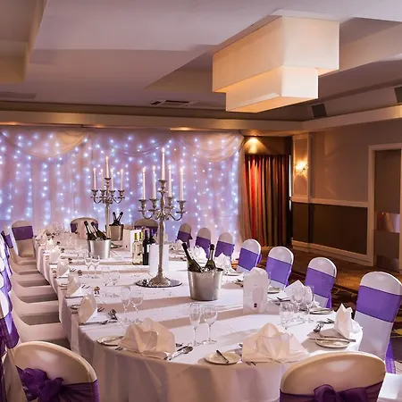 Hotel Leonardo West End Glasgow