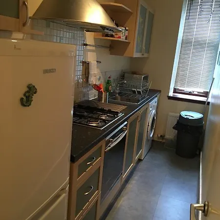 Apartment Scotstoun