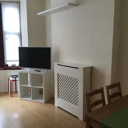 Scotstoun Apartment