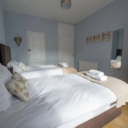 Premier - Crathie View * 格拉斯哥