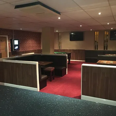Laughing Buddha 2* Uddingston