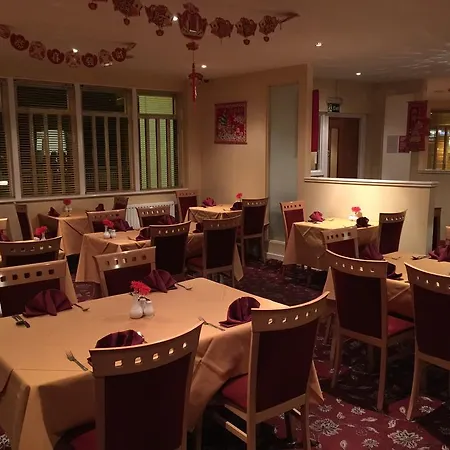 Laughing Buddha Affittacamere Uddingston