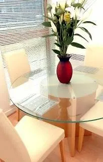 Apartment The Spires Serviced Glasgow