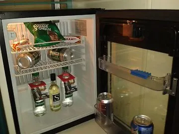 酒店 靛蓝格拉斯哥酒店 4*