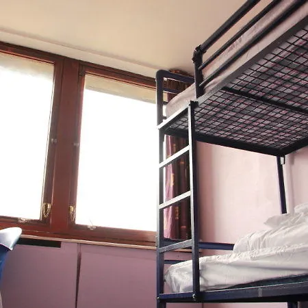 Hotel Euro 4*