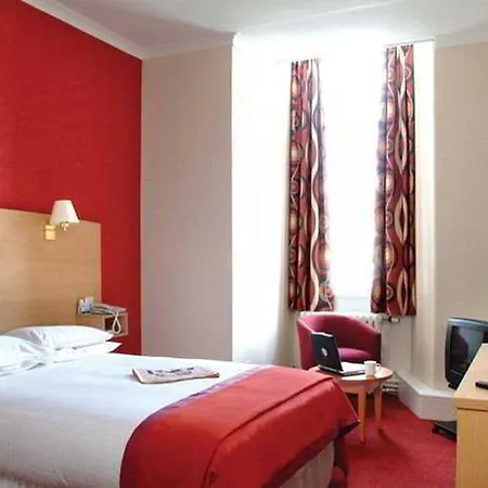 Hotel Quality Central Hotel