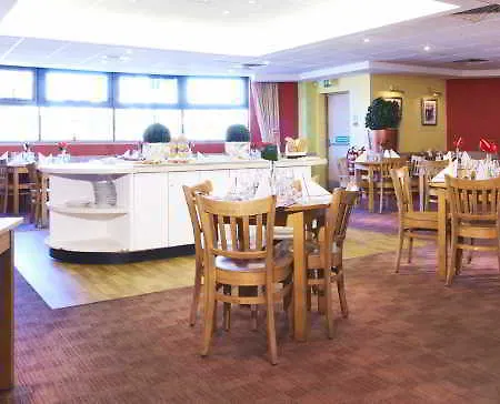 Campanile Secc Hydro Hotel 3*