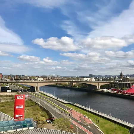 The Heights - River And City View Appartamento