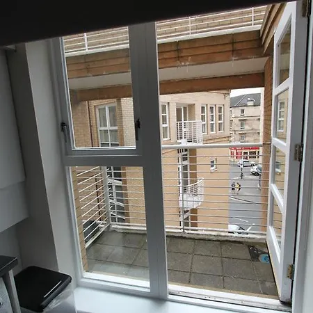 Apartment 1081 Sauchiehall St Glasgow