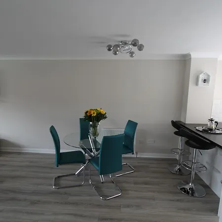 Apartment 1081 Sauchiehall St