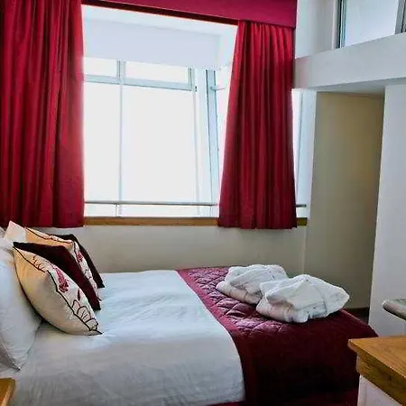 Marks Hotel Glasgow