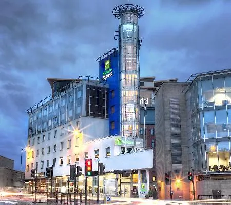 - - Ctr Theatreland By Ihg Hotel Glasgow