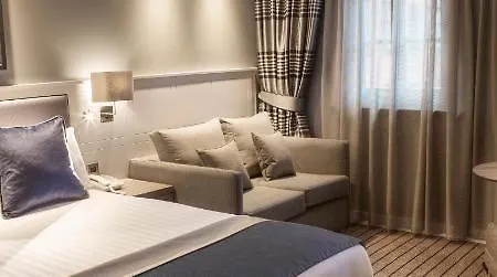 - - Ctr Theatreland By Ihg Hotel Glasgow