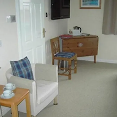 Bed & Breakfast Azalea House 4*