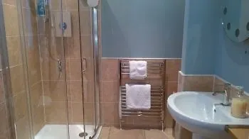 Bed & Breakfast Azalea House Glasgow