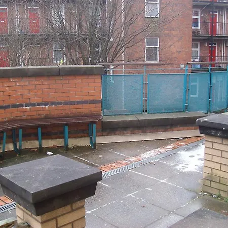 Apartment My House Barrowland A With Free Parking Glasgow
