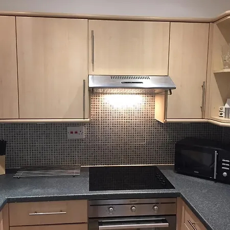 Apartment West End Glasgow