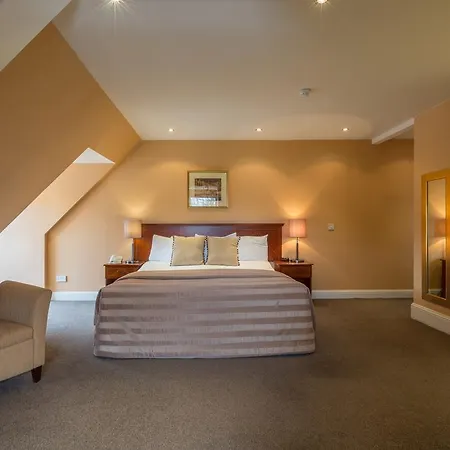 Sherbrooke Castle Hotell