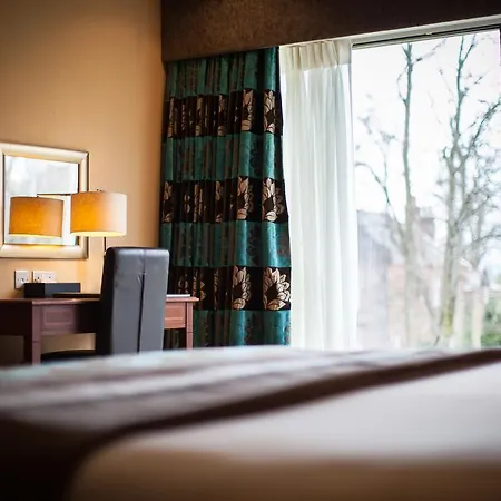 Sherbrooke Castle Hotel 4*