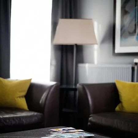 Malmaison Hotel Glasgow