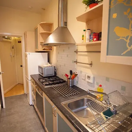 Appartamento Scotstoun Glasgow
