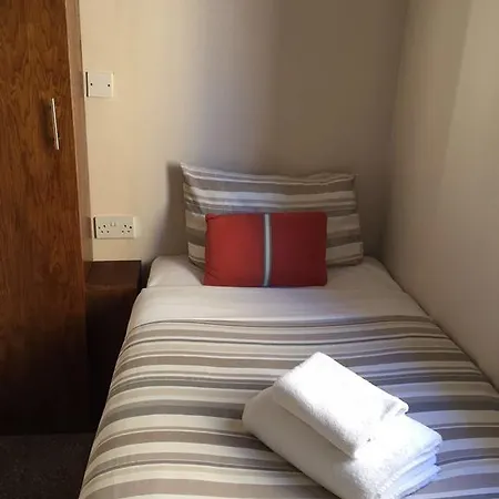 Гостевой дом House