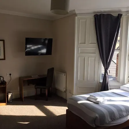House Guest house 3*