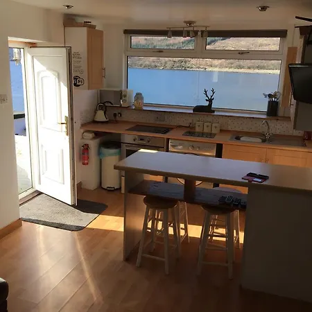 Attic דירה *