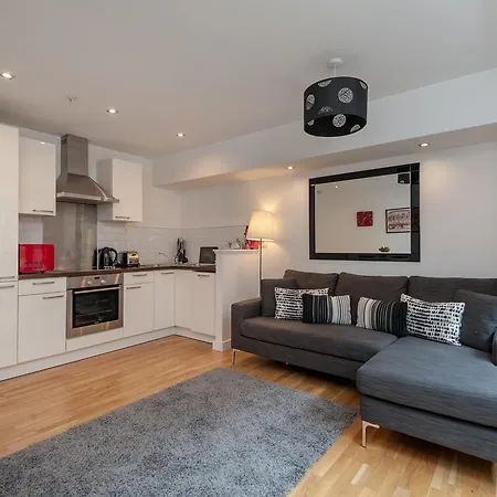 Appartement Flats
