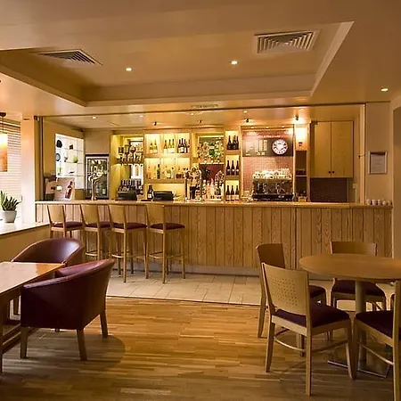 Hotel Premier Centre - Argyle Street 3*