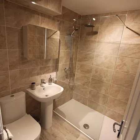 Apartment 1081 Sauchiehall St Glasgow