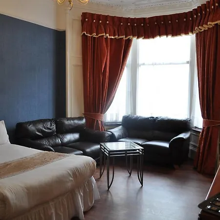 Appartement Allison Executive Lets