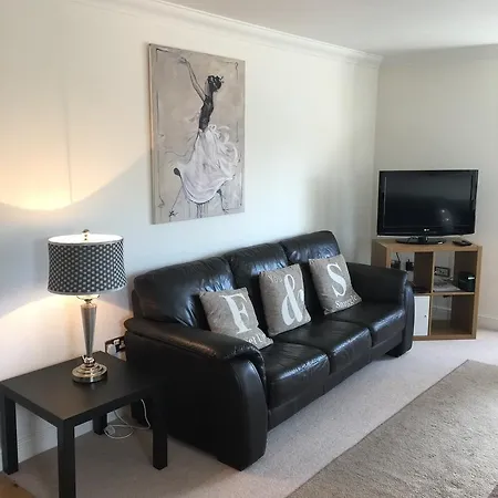 Apartment The Botanic Hub West End - 2 Bedrooms