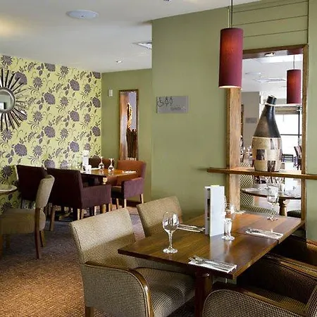 Hotel Premier Inn Glasgow City - Buchanan Galleries Glasgow