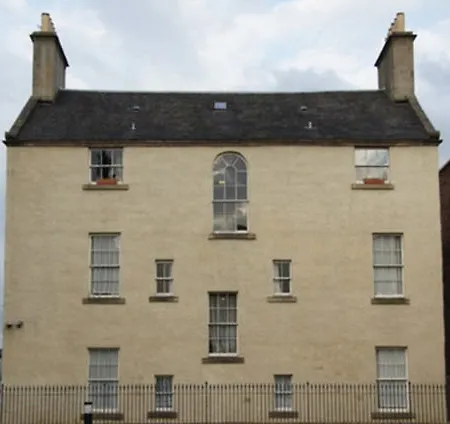 Apartment 52 Charlotte Street , Green ,city Center