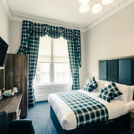 Allison Executive Lets Glasgow