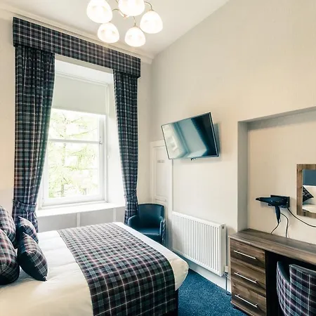 Allison Executive Lets * Glasgow