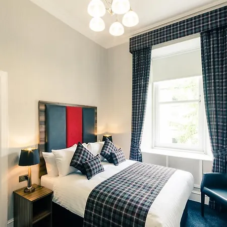 Allison Executive Lets Appartement