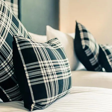 Apartment Allison Executive Lets Glasgow