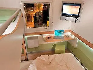 Отель Ibis Budget 3*
