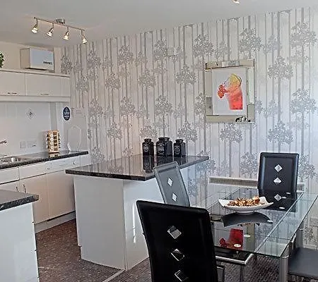 Clyde View Apartment Glasgow