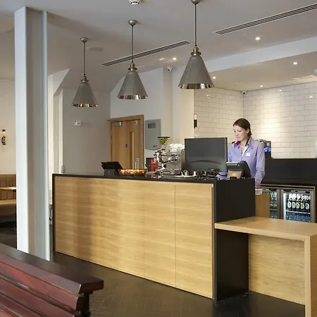 Hotel The Z