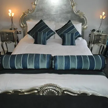 Otel Argyll