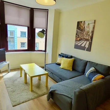 The Murano Apartment *
